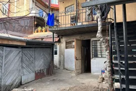 იყიდება ბინა, 4 ოთახიანი, ძველი აშენებული, თბილისი, ნაძალადევი