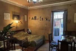 იყიდება ბინა, 4 ოთახიანი, ძველი აშენებული, თბილისი, ნაძალადევი