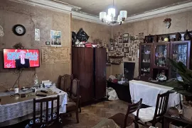 იყიდება ბინა, 4 ოთახიანი, ძველი აშენებული, თბილისი, ნაძალადევი