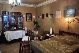 იყიდება ბინა, 4 ოთახიანი, ძველი აშენებული, თბილისი, ნაძალადევი