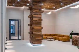 ქირავდება, საოფისე ფართი, ვაკე