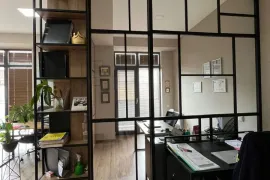 ქირავდება, საოფისე ფართი, ვაკე