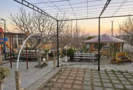 ქირავდება სახლი დღიურად, 3 ოთახიანი, თბილისი, ვარკეთილი