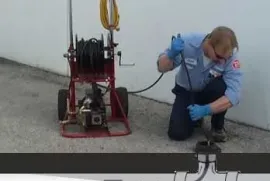  კანალიზაციის ხელოსანი 511777579