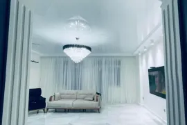 Продается квартира, 5 Kомнатная, Новостройка, Батуми, Химшиашвили Район