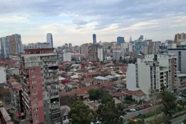 Apartment for sale, 2 Room, New building, Batumi, Khimshiashvili District