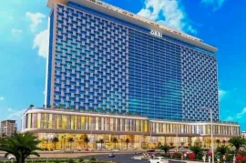 იყიდება ბინა, 2 ოთახიანი, ახალი აშენებული, ბათუმი, ხიმშიაშვილის უბანი