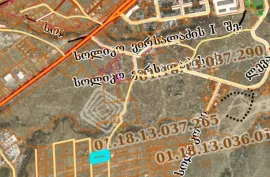 Land For Sale, Ponichala