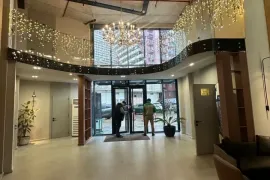 Продается квартира, 1 Kомнатная, Новостройка, Батуми, Багратионов район