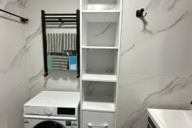 Продается квартира, 1 Kомнатная, Новостройка, Батуми, Багратионов район