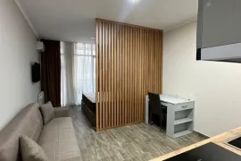 Продается квартира, 1 Kомнатная, Новостройка, Батуми, Багратионов район