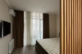 Продается квартира, 1 Kомнатная, Новостройка, Батуми, Багратионов район