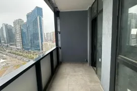 Продается квартира, 1 Kомнатная, Новостройка, Батуми, Багратионов район