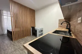 Продается квартира, 1 Kомнатная, Новостройка, Батуми, Багратионов район