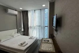 Продается квартира, 1 Kомнатная, Новостройка, Батуми, Химшиашвили Район