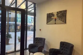 Продается квартира, 1 Kомнатная, Новостройка, Батуми, Химшиашвили Район