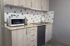 Продается квартира, 1 Kомнатная, Новостройка, Батуми, Химшиашвили Район