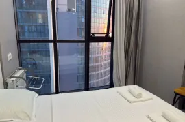 Продается квартира, 1 Kомнатная, Новостройка, Батуми, Химшиашвили Район