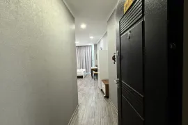 Продается квартира, 1 Kомнатная, Новостройка, Батуми, Химшиашвили Район