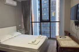 Продается квартира, 1 Kомнатная, Новостройка, Батуми, Химшиашвили Район