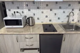 Продается квартира, 1 Kомнатная, Новостройка, Батуми, Химшиашвили Район