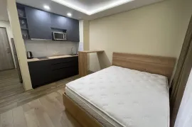 Аренда, 1 Kомнатная, Новостройка, Батуми, Район аэропорта