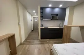 Аренда, 1 Kомнатная, Новостройка, Батуми, Район аэропорта