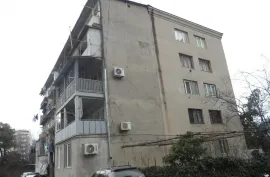 Apartment for sale, 4 Room, Old building, Tbilisi, Vashlijvari