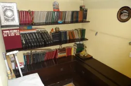 Apartment for sale, 4 Room, Old building, Tbilisi, Vashlijvari