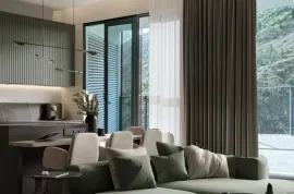 იყიდება ბინა, 3 ოთახიანი, ახალი აშენებული, თბილისი, საბურთალო