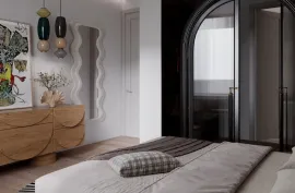 იყიდება ბინა, 3 ოთახიანი, ახალი აშენებული, თბილისი, საბურთალო