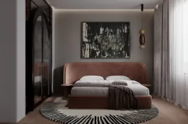 იყიდება ბინა, 3 ოთახიანი, ახალი აშენებული, თბილისი, საბურთალო