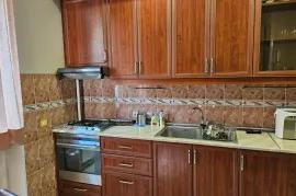 ქირავდება ბინა, 4 ოთახიანი, ახალი აშენებული, თბილისი, ვერა