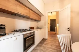 ქირავდება ბინა, 2 ოთახიანი, ახალი აშენებული, თბილისი, ბაგები