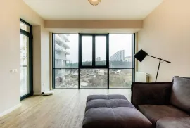 ქირავდება ბინა, 2 ოთახიანი, ახალი აშენებული, თბილისი, ბაგები