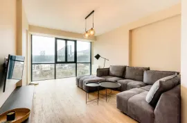 ქირავდება ბინა, 2 ოთახიანი, ახალი აშენებული, თბილისი, ბაგები