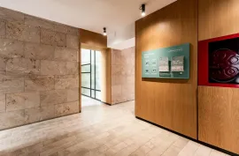 ქირავდება ბინა, 2 ოთახიანი, ახალი აშენებული, თბილისი, ბაგები