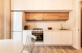 ქირავდება ბინა, 2 ოთახიანი, ახალი აშენებული, თბილისი, ბაგები