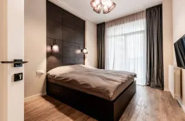 ქირავდება ბინა, 2 ოთახიანი, ახალი აშენებული, თბილისი, ბაგები