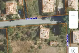 იყიდება მიწის ნაკვეთი, სასოფლო - სამეურნეო, ნანიანი