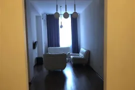 Аренда, 2 Kомнатная, Новостройка, Тбилиси, vake