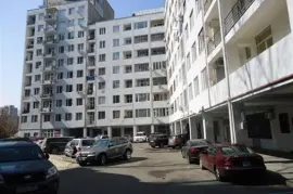 Аренда, 2 Kомнатная, Новостройка, Тбилиси, vake