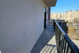 For Rent, 3 Room, New building, Rustavi, New Rustavi