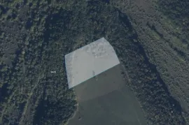 იყიდება მიწის ნაკვეთი, სასოფლო - სამეურნეო, დრე 