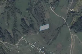 იყიდება მიწის ნაკვეთი, სასოფლო - სამეურნეო, დრე 