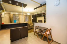 Продается квартира, 4 Kомнатная, Новостройка, Тбилиси, vake