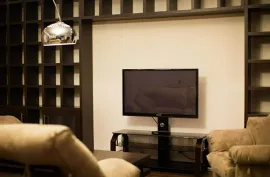 Продается квартира, 4 Kомнатная, Новостройка, Тбилиси, vake