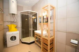 Продается квартира, 4 Kомнатная, Новостройка, Тбилиси, vake