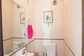 Продается квартира, 4 Kомнатная, Новостройка, Тбилиси, vake