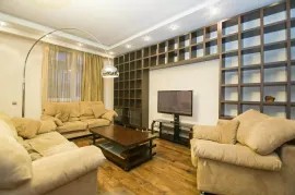 Продается квартира, 4 Kомнатная, Новостройка, Тбилиси, vake